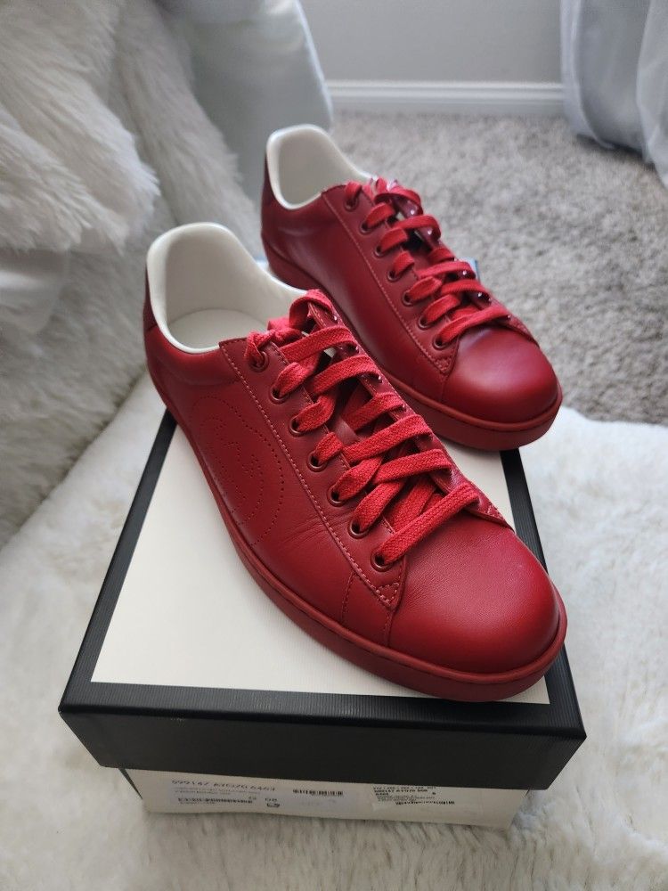 Gucci Shoes