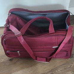 Polo RLR Large Duffle Bag