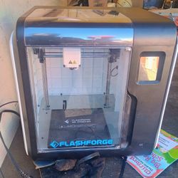3d Printer 