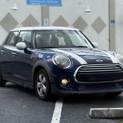 2015 Mini Cooper