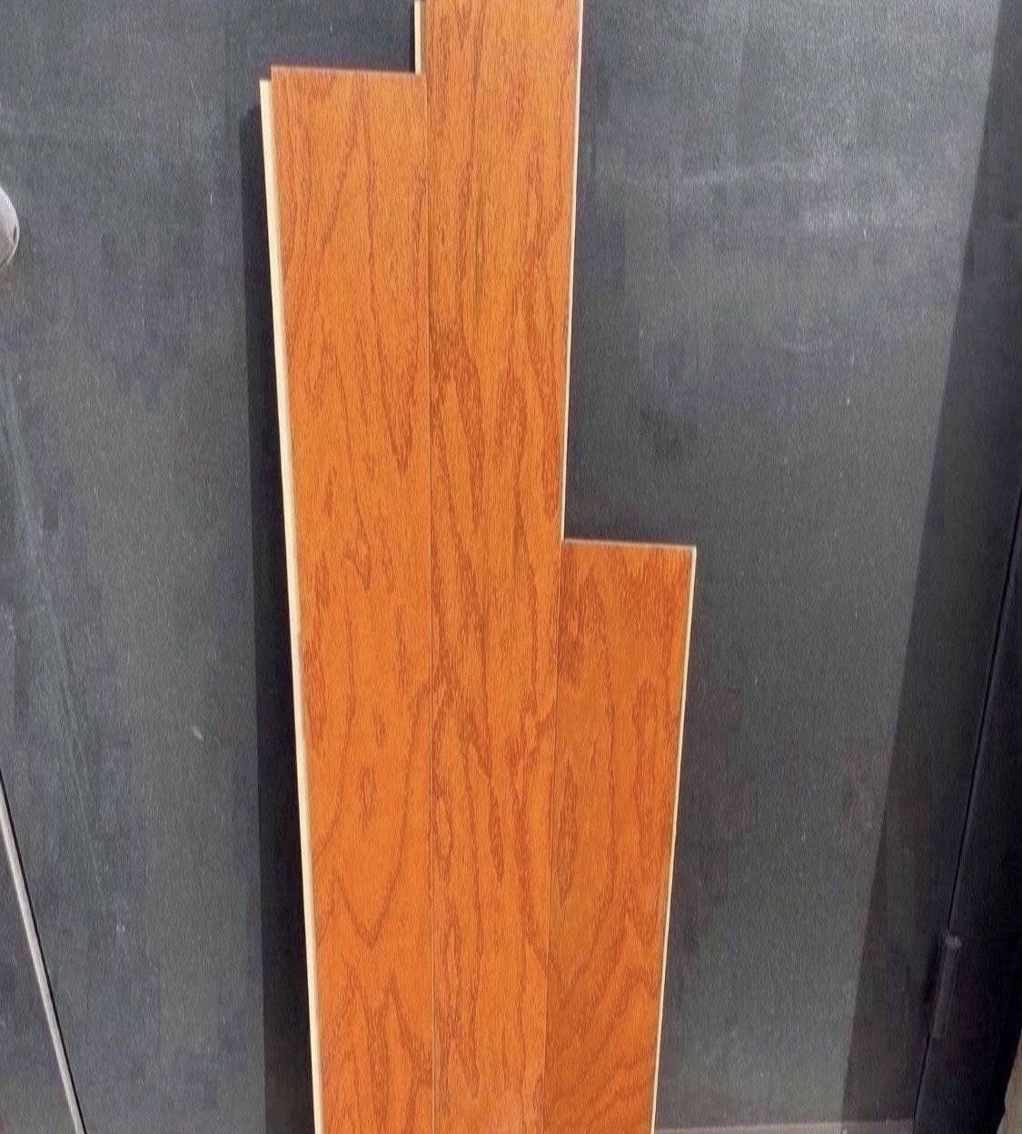 Harvest Oak 1/2 in. T × 5 in. W Engineered Hardwood Flooring