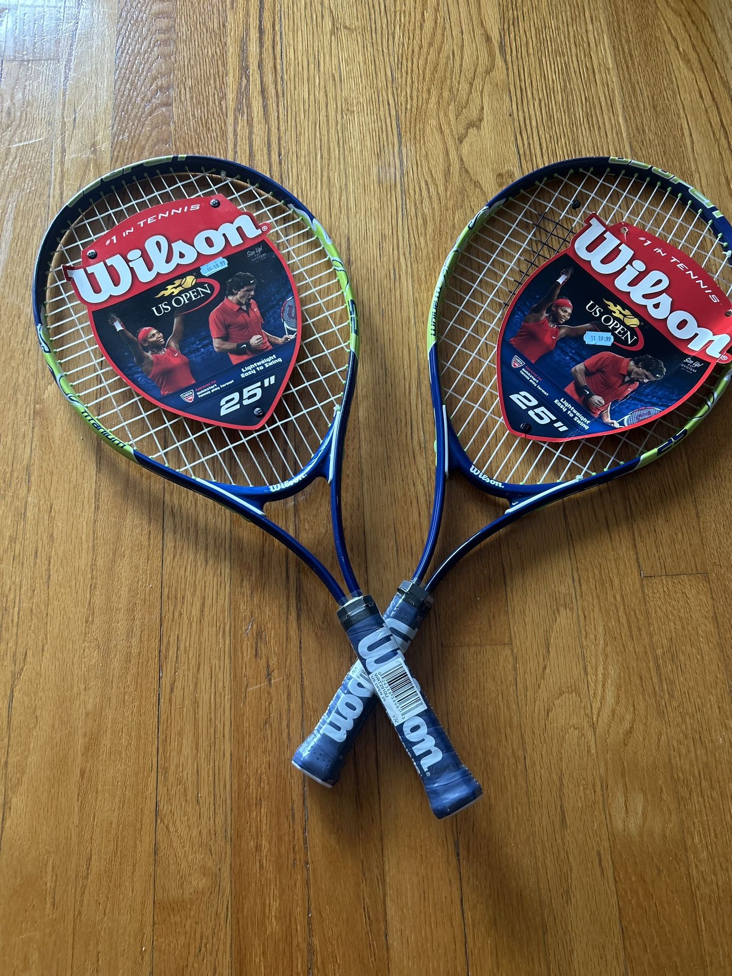 Tennis Rackets For Sale