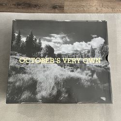 OVO Timberland Boot Wheat Size 10