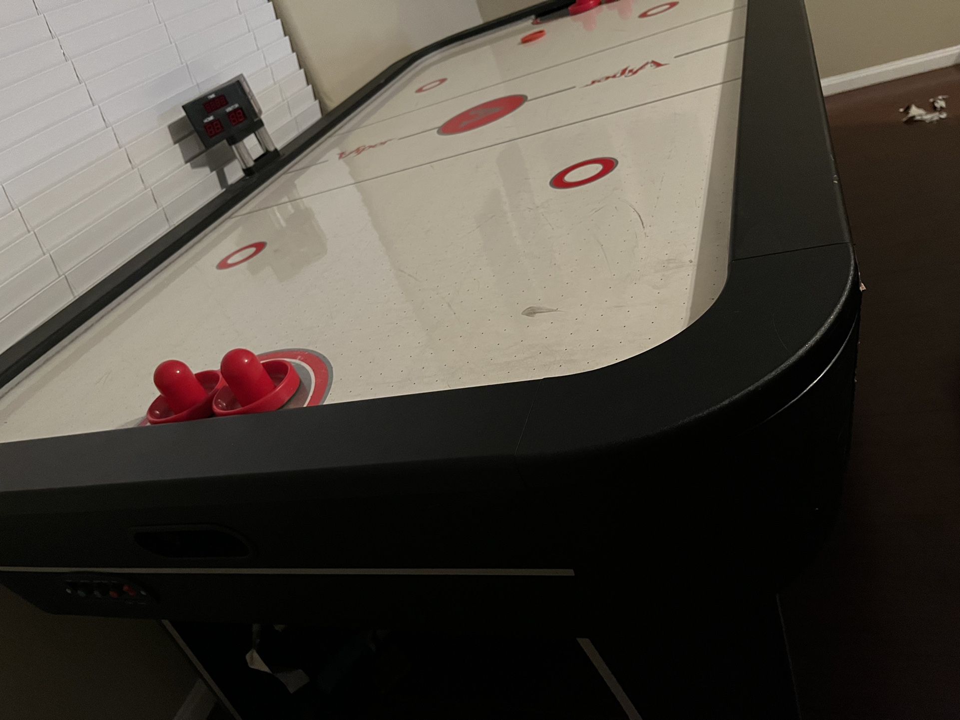 Air Hockey Table 