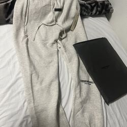 Essentials Sweat Pants