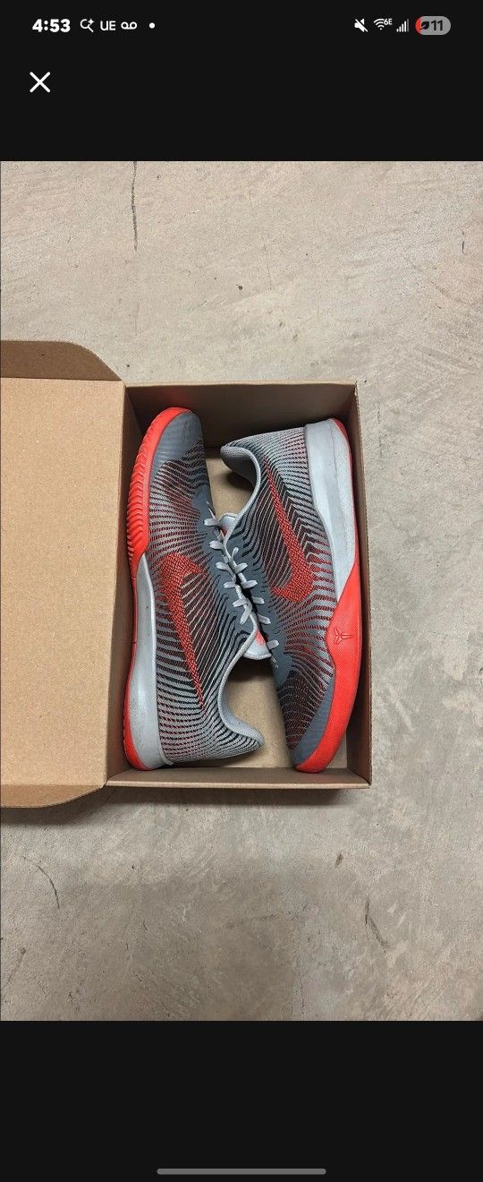 Kobe Mamba Mentality 2