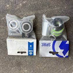 Bottom Brackets 