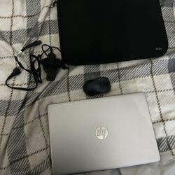 HP Laptop 