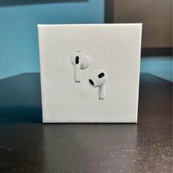 Airpods Gen 3