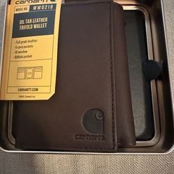 Carhartt Men’s Wallet