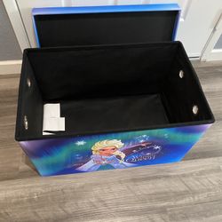 Toy Chest