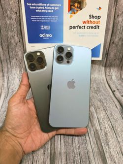 iPhone 13 Promax Factory Unlocked