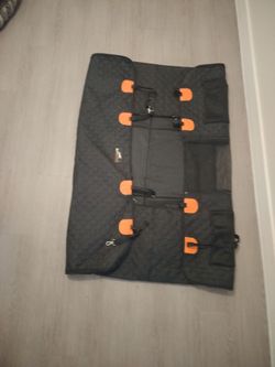 Ruff rover Carrier for dog.