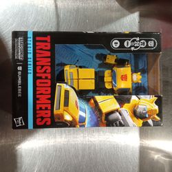 Transformers Studio Series