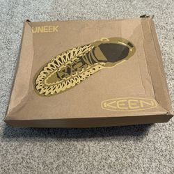 Keen Uneek 