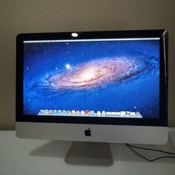 Apple iMac 