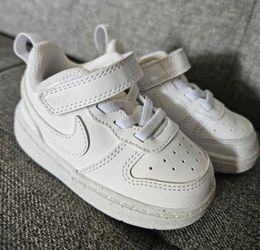 Toddler Nike Air Force