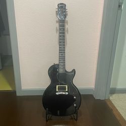 Epiphone Les Paul Junior Electric Guitar