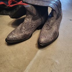 Women's Boots Toad