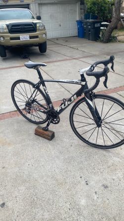 road bike