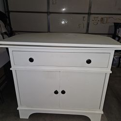 TV Stand/Computer Desk
