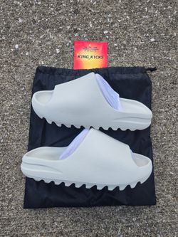 Yeezy Slide Cream 4, 5, 6, 7, 8, 9, 10, 11, 12, 13, 14, 15, 16