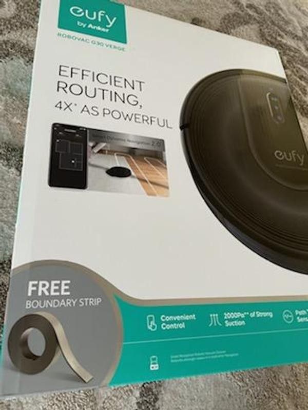 Anker eufy RoboVac