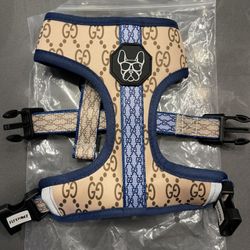 Dog Harness