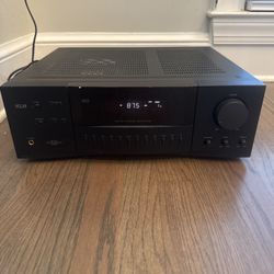 KLH Stereo Receiver Model R3000