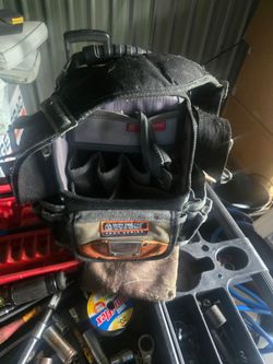 VetoPro Tool Pouch