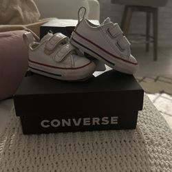 Baby Converse Shoes 