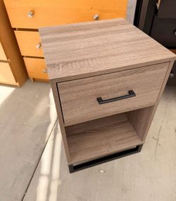 Side table night stand