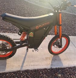 Tuttio ebike