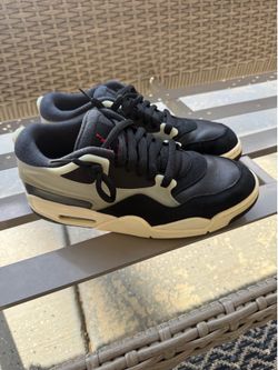 Men’s Jordan 4rm size 11