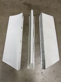 Dryer Drum Baffles - 3