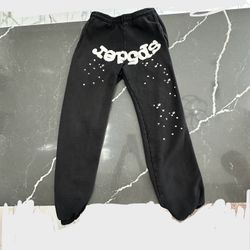 Xs Sp5der Sweatpants 