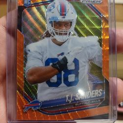 Veriety of rc's inserts parrallels