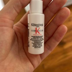 Pre Shampoo Kerastien 🧴 