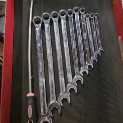 Pittsburgh Wrenches/ Tools