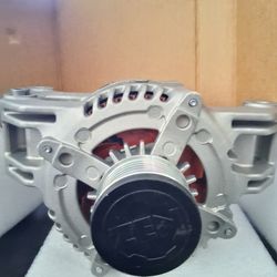 ALTERNATORS 