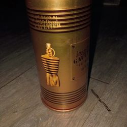 Jean Paul Gaultier(JPG) Le male elixir