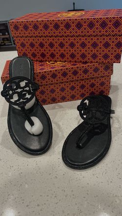 Tory Burch sandals