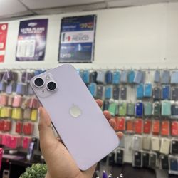 iPhone 14 Plus 128GB UNLOCKED 