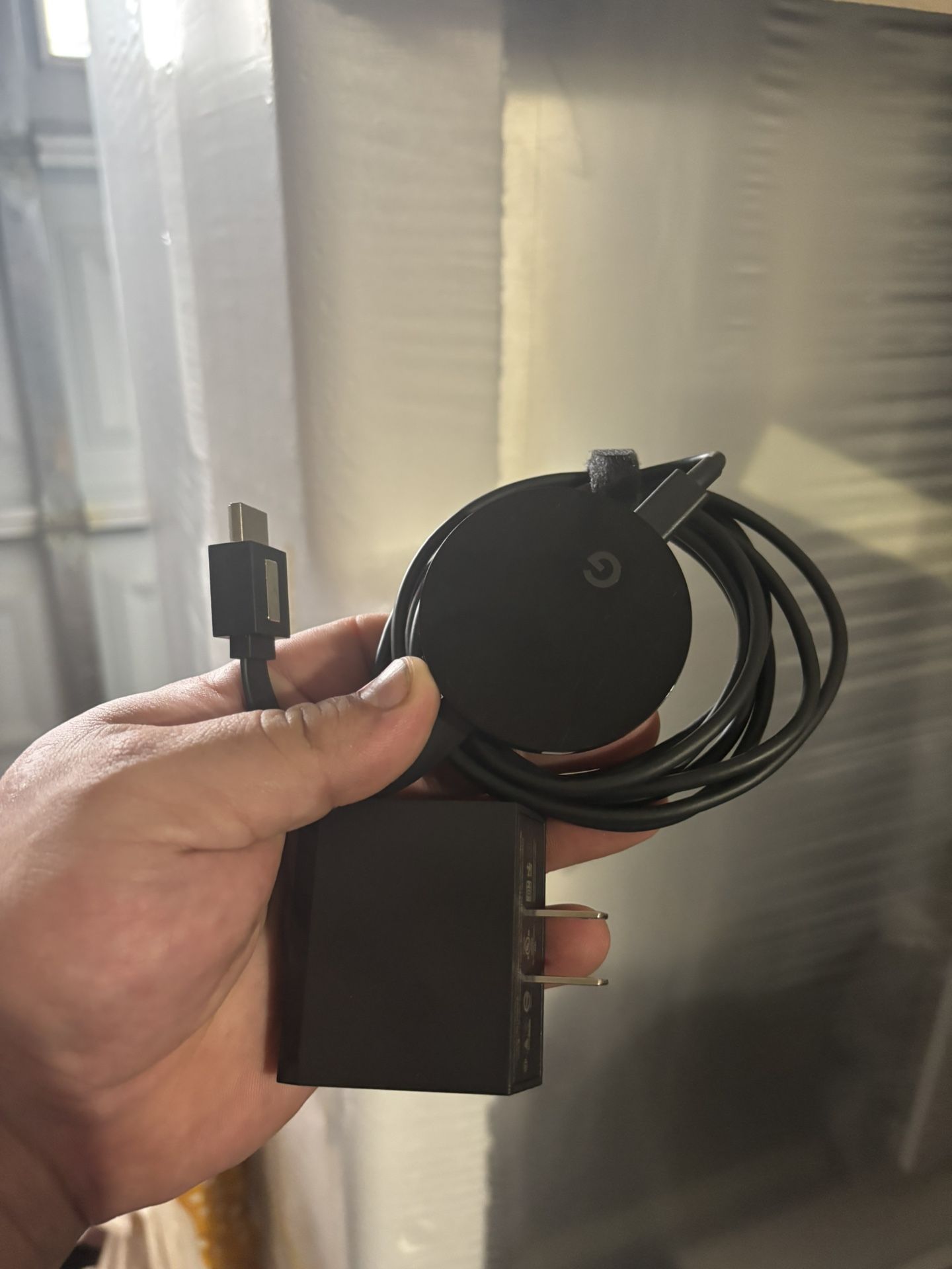 Logitech Chromecast