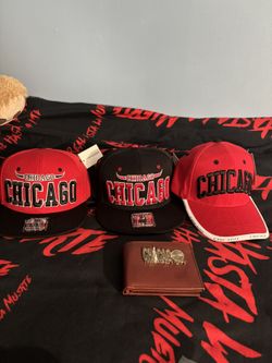 Chicago merch NEW 4 items for $50