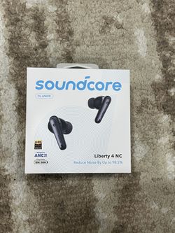 Soundcore Liberty 4 NC