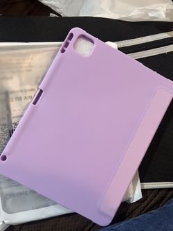 iPad Pro Case For 2nd/3rd Gen 
