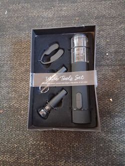 Wine set