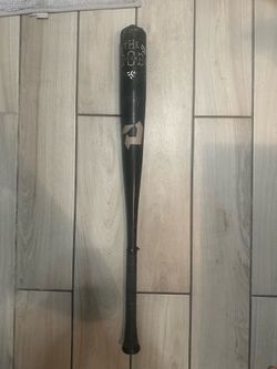 Demarini the goods BBCOR