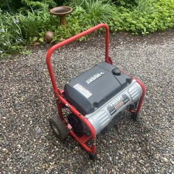 Generator. 